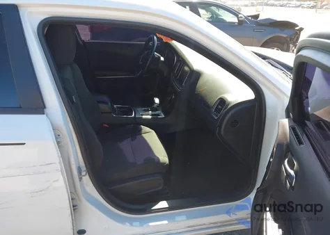 2016 Dodge Charger Sxt from USA, damaged, VIN 2C3CDXHG1GH339470